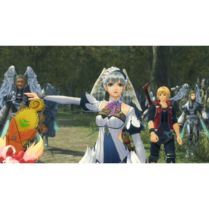 Nintendo Xenoblade Chronicles: Definitive Edition Nintendo Switch 2 Nintendo Xenoblade Chronicles: Definitive Edition Nintendo Switch 2